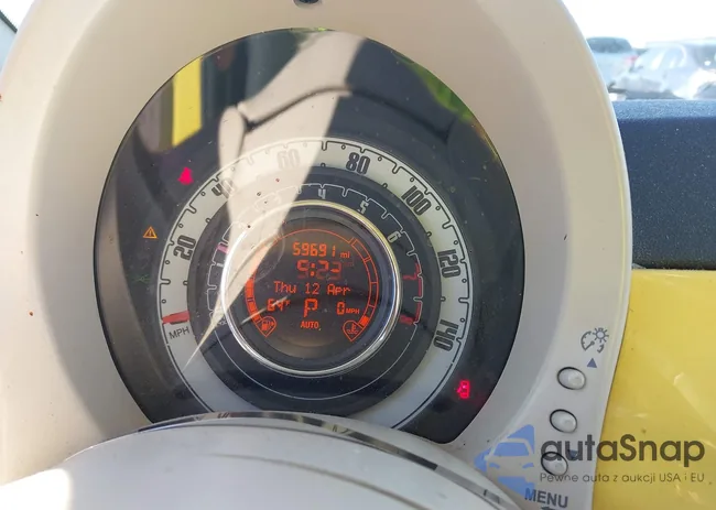 3C3CFFAR6DT554426: 43971542