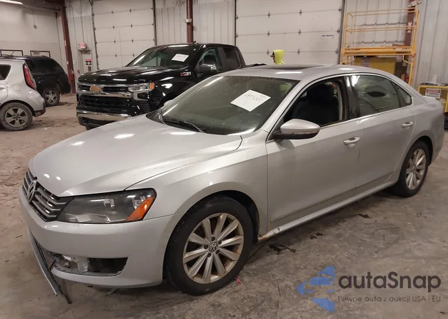 1VWCH7A34CC072410: 43971557