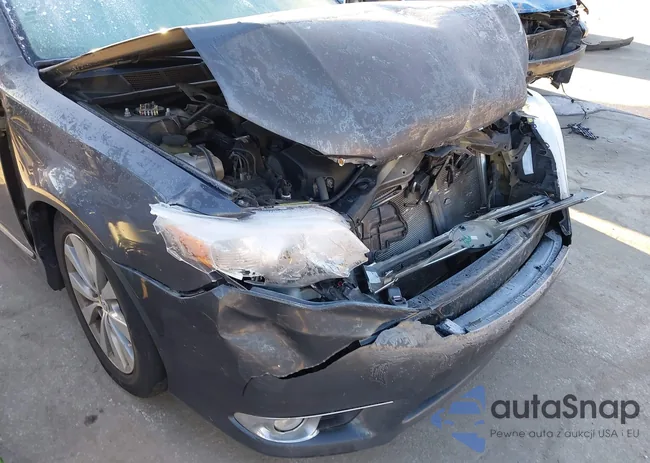 4T1BK3DB0CU468688: 43971589