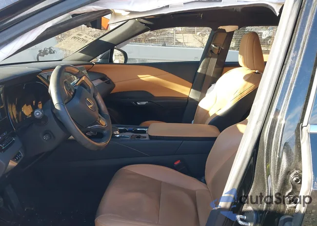 2T2BAMCA4PC025741: 43971599