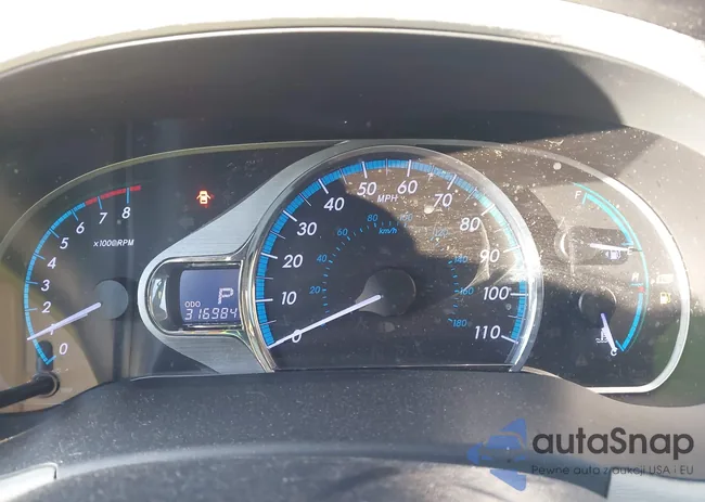 5TDYK3DC3ES437661: 43971642