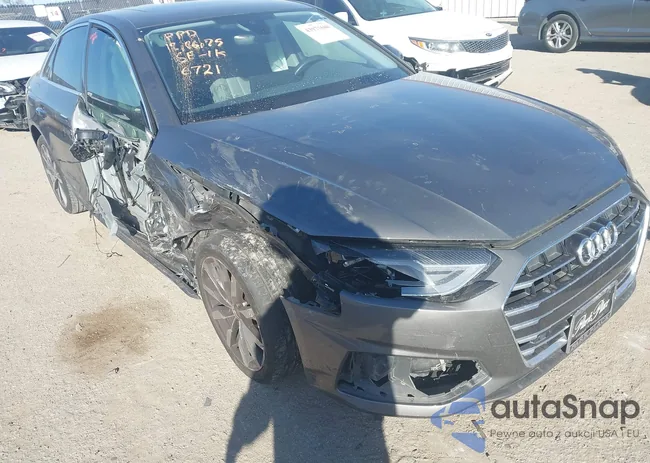 WAUGMAF48LA056721: 43971686