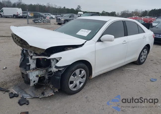 4T4BE46K49R078010: 43972722