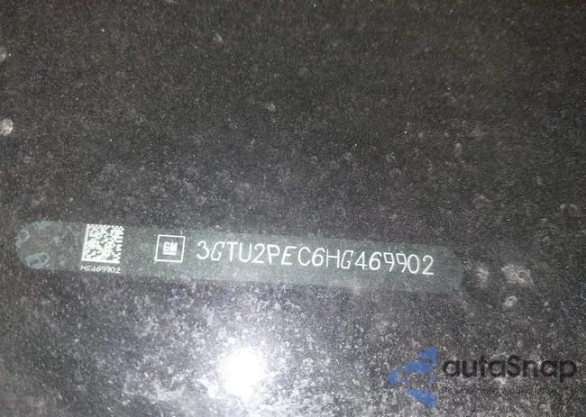 3GTU2PEC6HG469902: 43972755