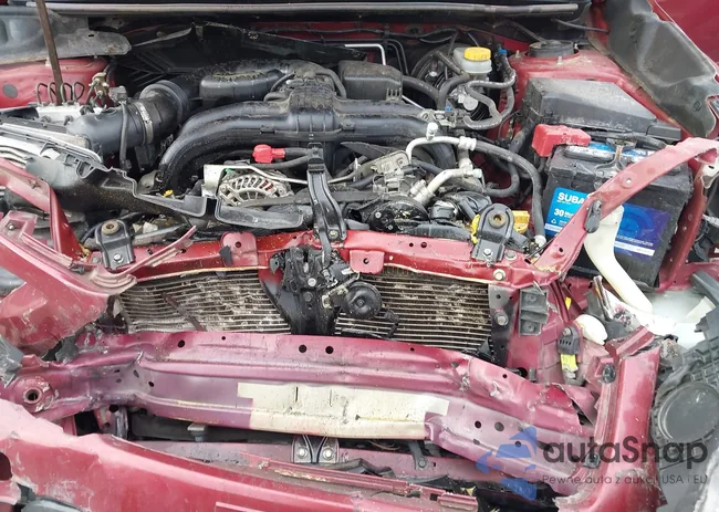 JF2GPABCXG8329163: 43972811