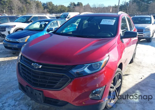 3GNAXUEV2ML314714: 43972814