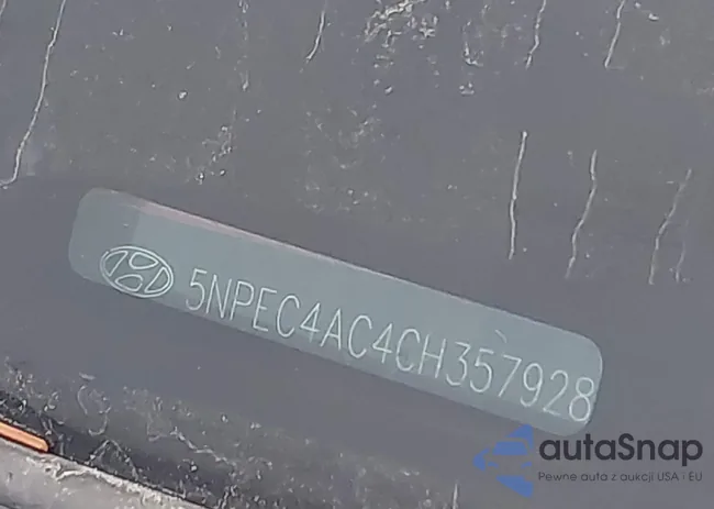 5NPEC4AC4CH357928: 43972816