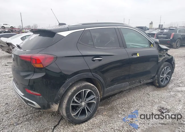 KL4MMESL4LB127296: 43972835