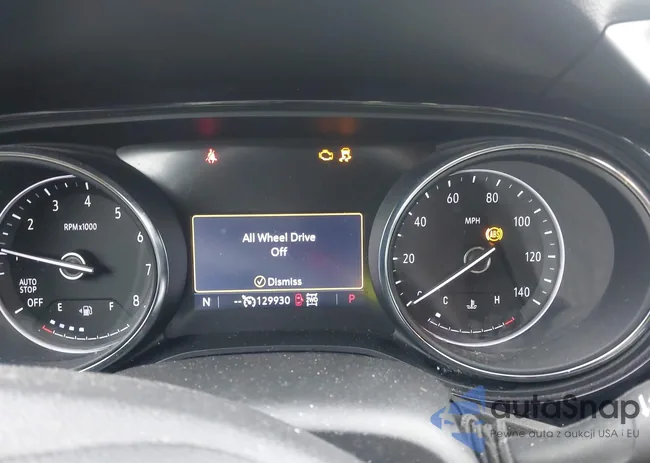 KL4MMESL4LB127296: 43972835