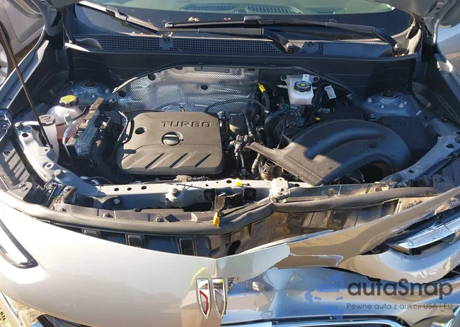 KL4AMCSL8SB022573: 43972851