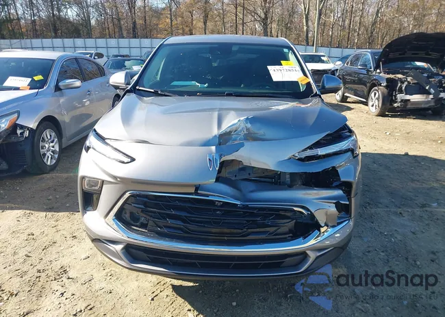 KL4AMCSL8SB022573: 43972851