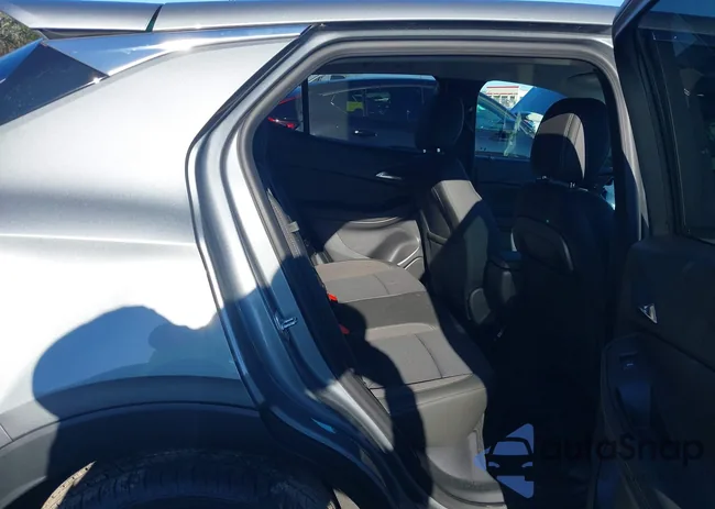 KL4AMCSL8SB022573: 43972851