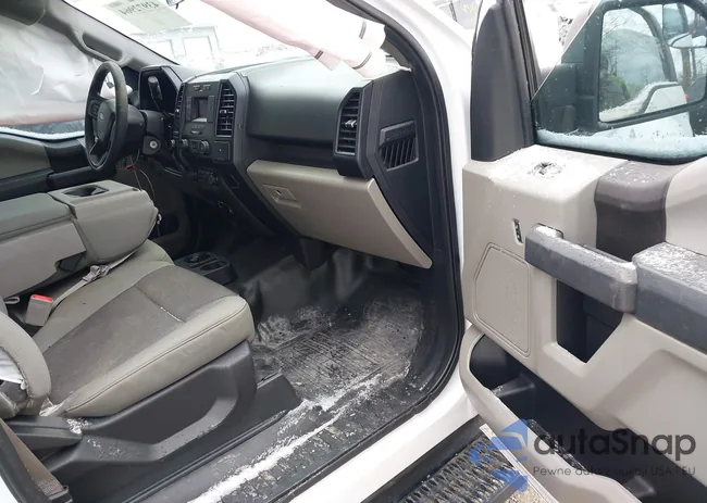 1FTFW1E55KKD31179: 43972964