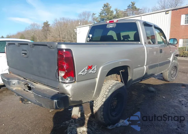 1GCHK29UX3E293041: 43973123