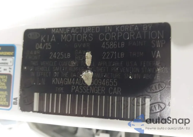 KNAGM4AD3G5094655: 43973154