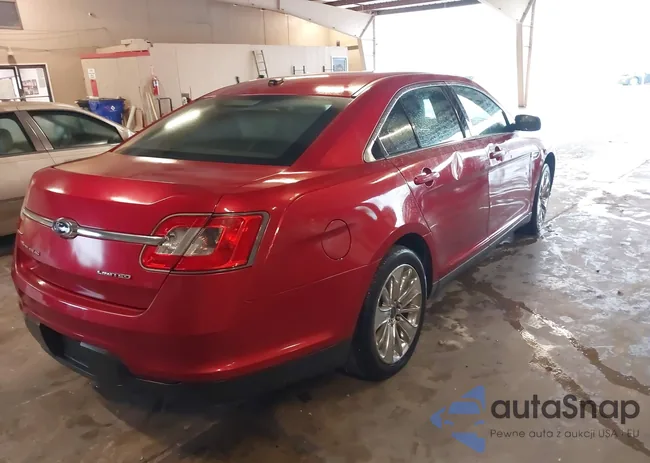 1FAHP2FW8BG119274: 43973197