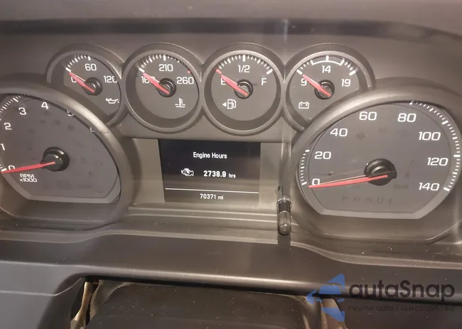 1GB0WLE71LF220033: 43973209