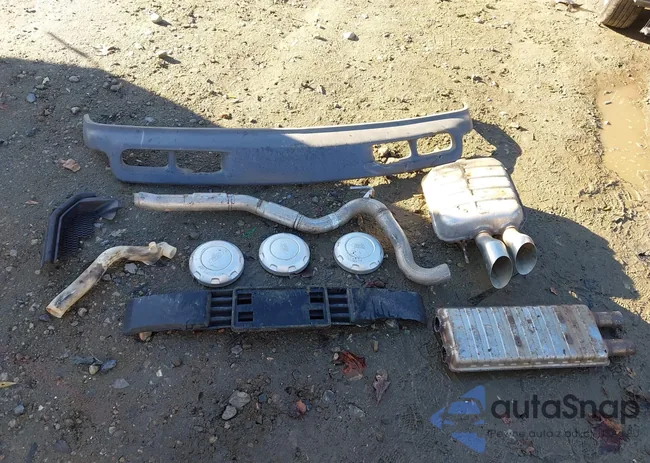 1FTMF1CF5HKD66011: 43973213