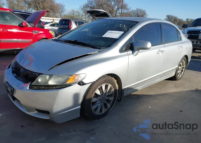 2HGFA16949H339955: 43973233