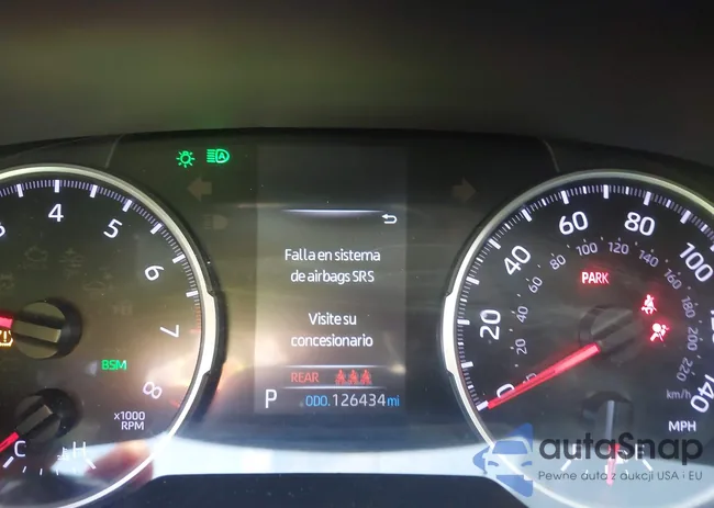 2T3W1RFV8MW109600: 43972306