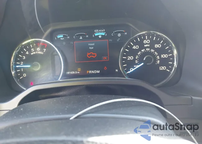 1FTEW1CF4GKD61837: 43972334