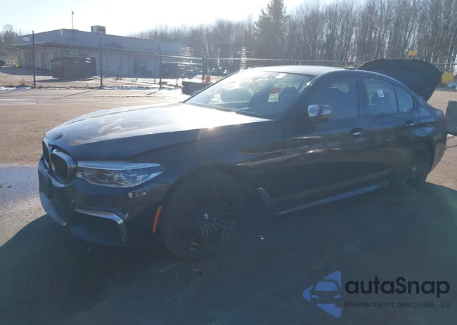 WBAJB9C58JB034779: 43972470