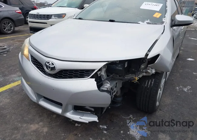 4T1BF1FK0CU029450: 43972485