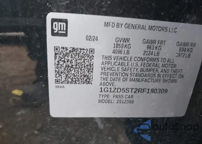 1G1ZD5ST2RF180309: 43972548