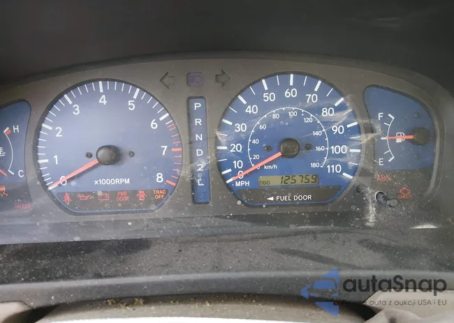 4T3ZF13C41U364601: 43972561