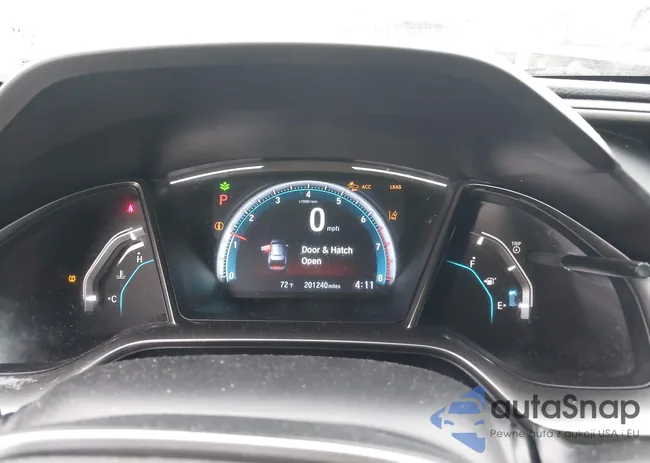 SHHFK7H83LU405572: 43972575