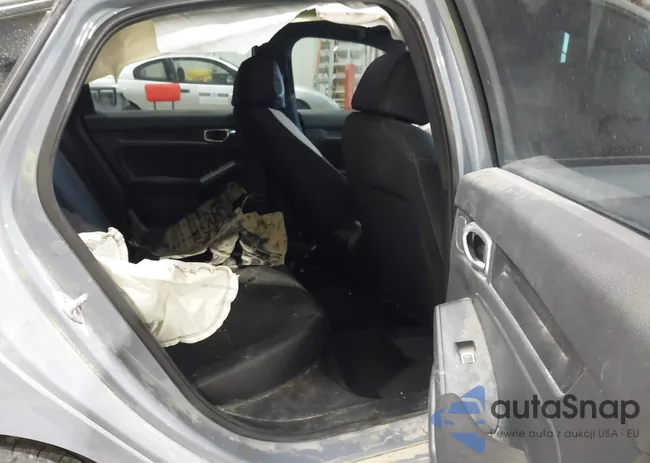 19XFL2H80PE012500: 43972596