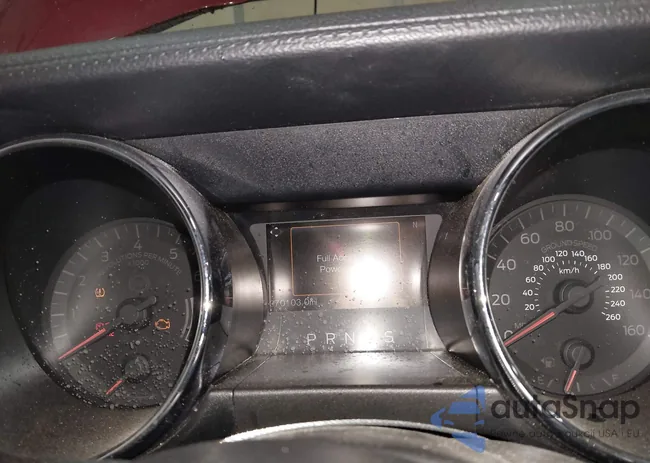 1FA6P8CF4H5330524: 43972630