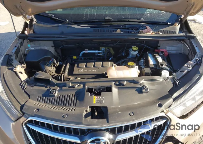 KL4CJCSB3JB594626: 43972657