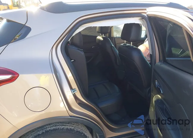 KL4CJCSB3JB594626: 43972657