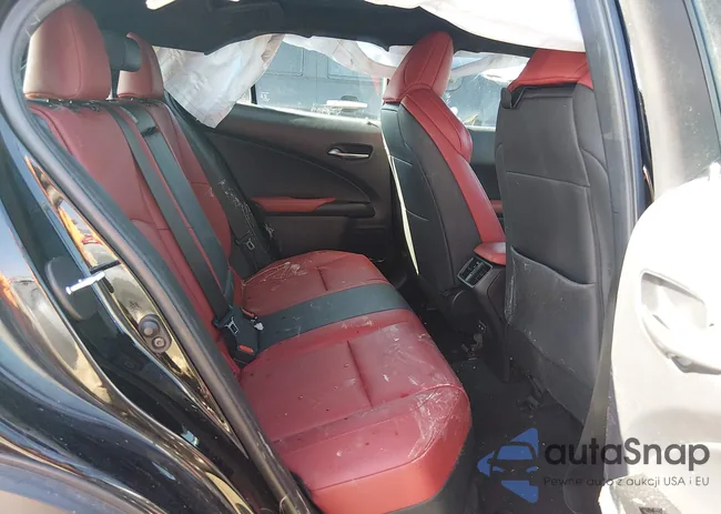 JTHE3JBH2M2042345: 43972658