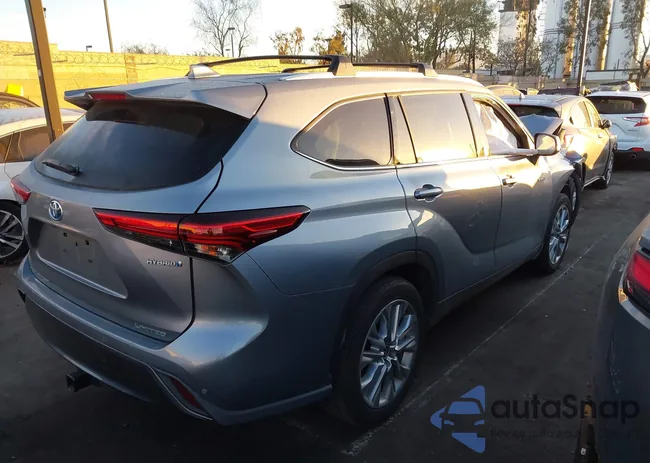 5TDYARAH3LS001458: 43973740