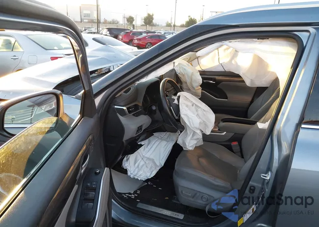 5TDYARAH3LS001458: 43973740