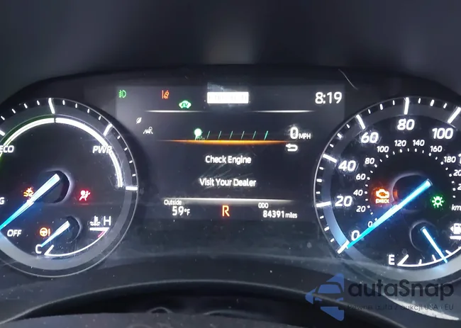 5TDYARAH3LS001458: 43973740