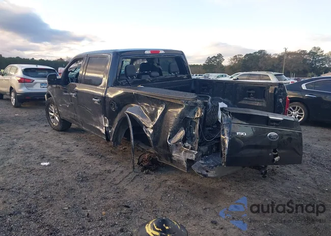 1FTEW1EG2FFA13127: 43973745