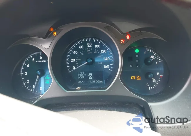 JTHBN96S765010249: 43973754