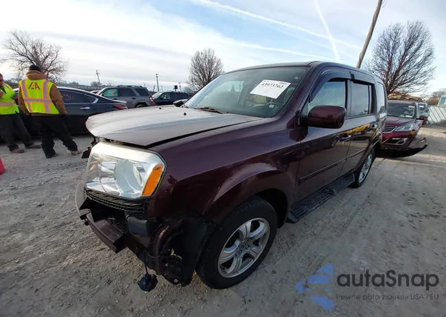 5FNYF4H43FB055245: 43973762