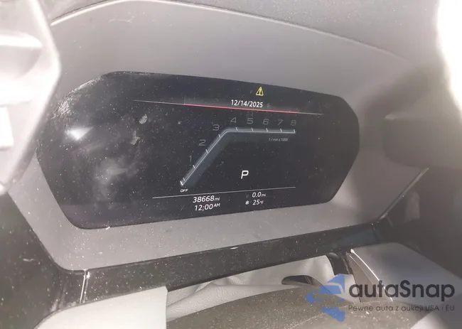 WAUH3DGY6PA056412: 43973795