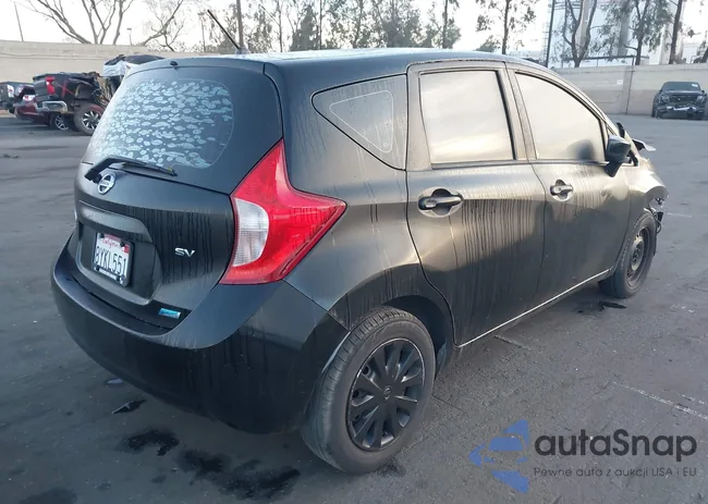 3N1CE2CP9FL435407: 43973807