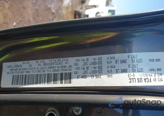 1C4PJMLX0KD471802: 43973849