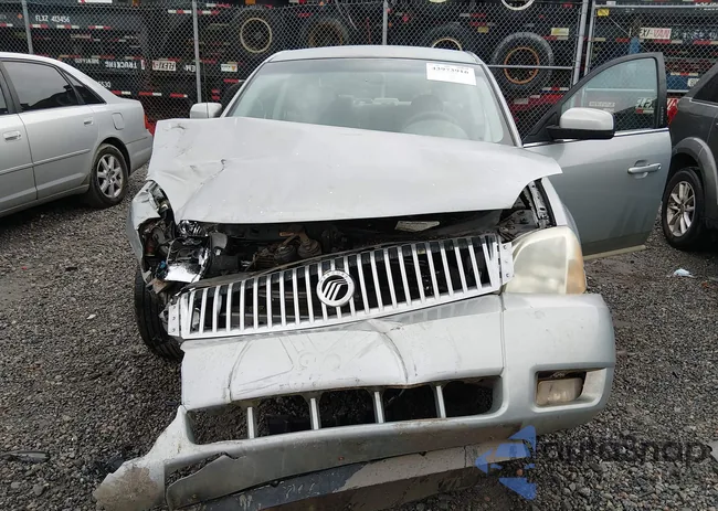 1MEHM40117G612327: 43973916