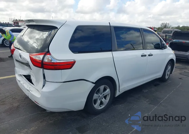 5TDZK3DCXFS569693: 43973944