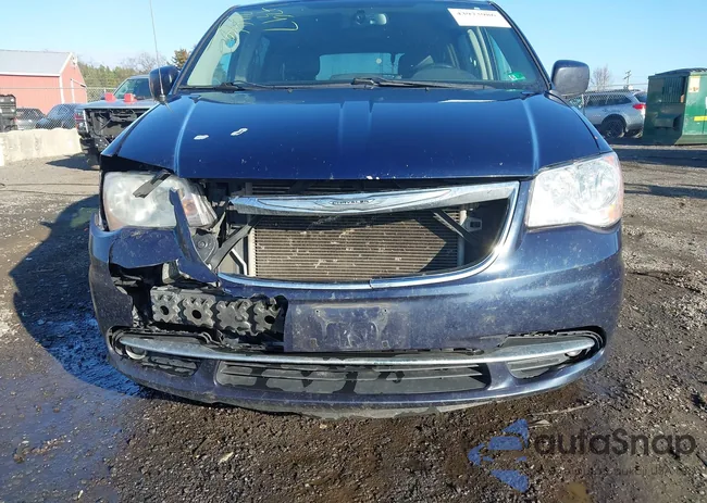 2C4RC1BG0DR779829: 43973986