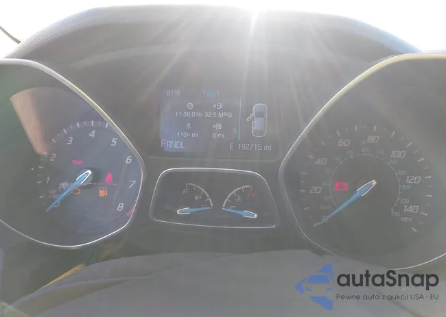 1FADP3F28EL453933: 43974005