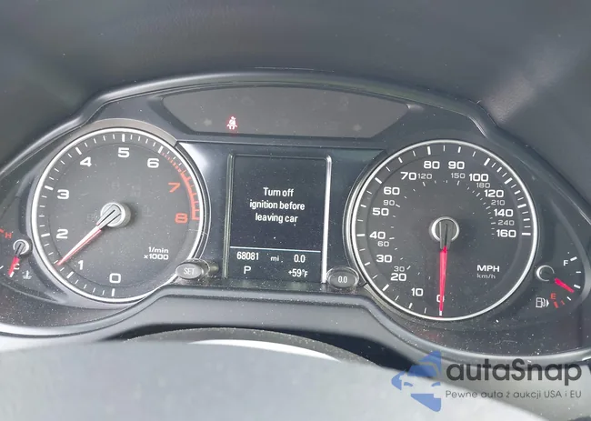 WA1LFAFP8FA143118: 43974014