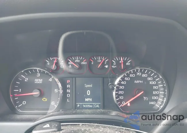 1GTV2LEC6HZ334934: 43974031